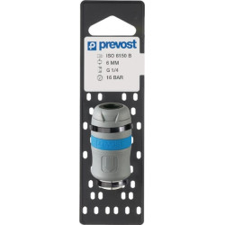 Raccord PREVOST IRG061101P001