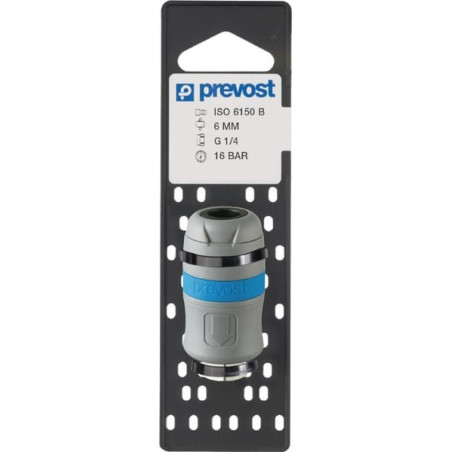 Raccord PREVOST IRG061101P001