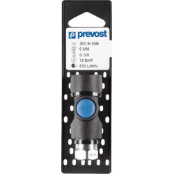 Raccord PREVOST ISI061102P001