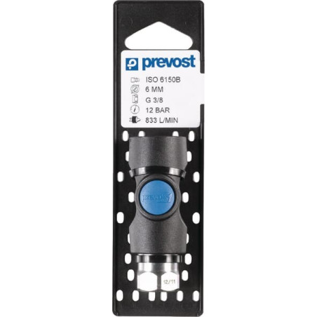 Raccord PREVOST ISI061102P001