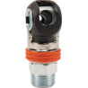 Raccord OETIKER OE20500873