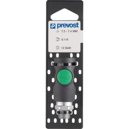 Raccord PREVOST ESI071151P001