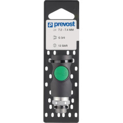 Raccord PREVOST ESI071152P001