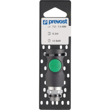 Raccord PREVOST ESI071152P001
