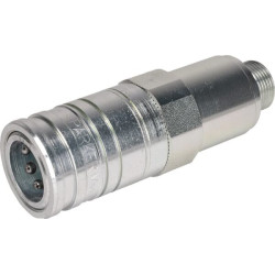 Raccord rapide CASE-STEYR 132273083