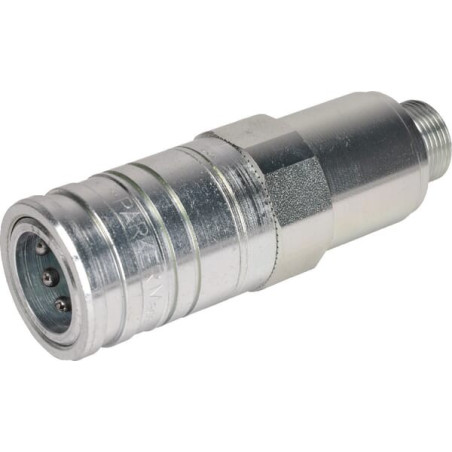 Raccord rapide CASE-STEYR 132273083
