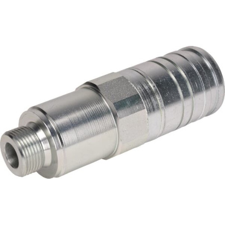 Raccord rapide CASE-STEYR 132273083