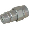 Raccord rapide FASTER CNV0838GASM