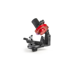 Affuteuse de chaînes TECOMEC modèle SHARPMASTER 230V
