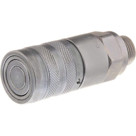 Raccord rapide FASTER FFH0862415F