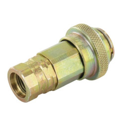 Raccord rapide JOHN DEERE AM116986