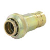 Raccord rapide JOHN DEERE AM116986