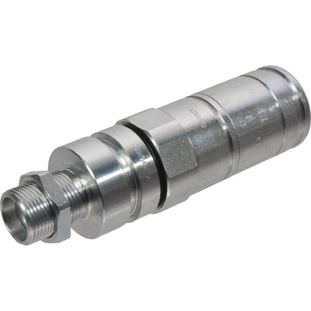 Raccord rapide MASSEY FERGUSON 4292821M1