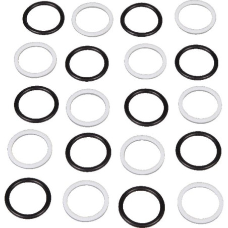 Raccord rapide SDF 090020632