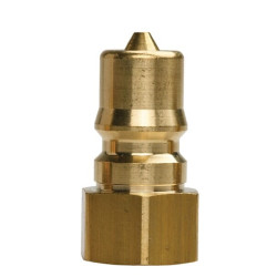 Raccord rapide PRESSOL FP17044
