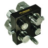 Raccord rapide FASTER 2P5104AMC
