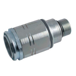 Raccord rapide CASE IH 298291A1