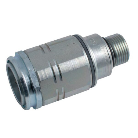 Raccord rapide CASE IH 298291A1