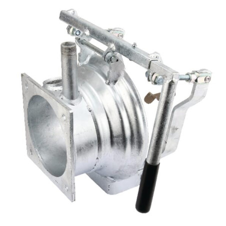 Raccord rapide UNIVERSEL 8205785V