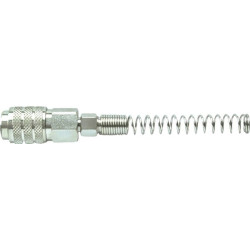 Raccord rapide LISAM X2040