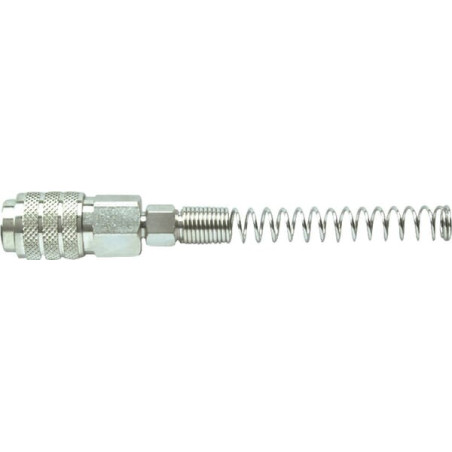 Raccord rapide LISAM X2040