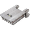 Raccord rapide UNIVERSEL SWDS01BODY