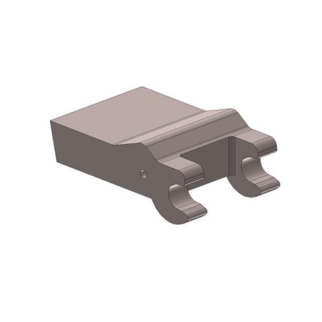 Raccord rapide UNIVERSEL SWMS08BODY