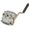 Raccord rapide WABCO 4528020090
