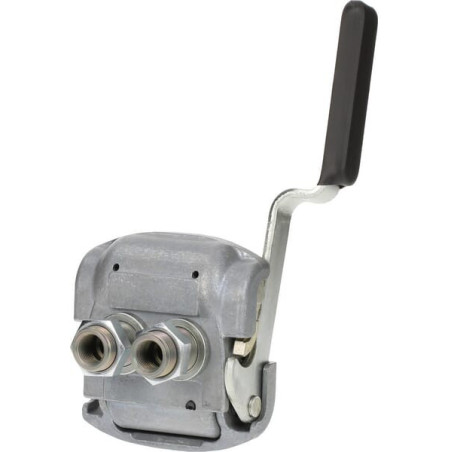 Raccord rapide WABCO 4528020090