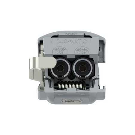 Raccord rapide WABCO 4528020000