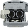 Raccord rapide WABCO 4528020000