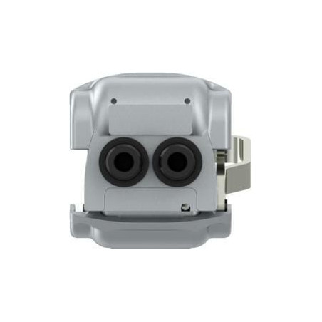 Raccord rapide WABCO 4528020000