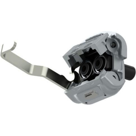 Raccord rapide WABCO 4528020000