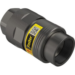 Raccord rapide FASTER FHV0812GASF