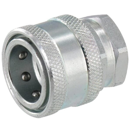 Raccord rapide UNIVERSEL 14012013AD