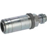 Raccord rapide FASTER 4SRHF0872215F