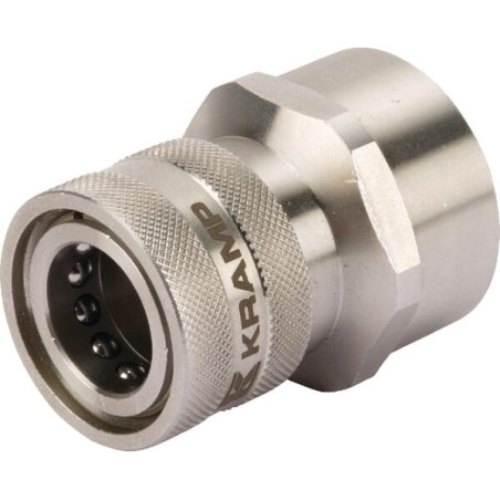 Raccord rapide UNIVERSEL 2704120KR