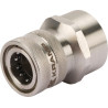 Raccord rapide UNIVERSEL 2704120KR