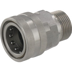 Raccord rapide UNIVERSEL 2704221KR