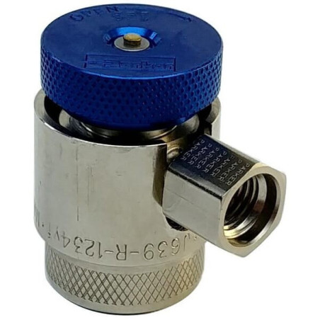 Raccord rapide UNIVERSEL KL093942