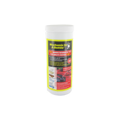 Boîtier UNIVERSEL de soixante testeurs pour carburant