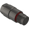 Raccord rapide FASTER FHV0812GASM