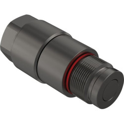 Raccord rapide FASTER FHV121GASM