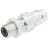 Raccord rapide FASTER CNV081212SAEM