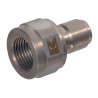 Raccord rapide UNIVERSEL 2404380KR