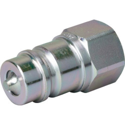 Raccord rapide FASTER NV1258SAEM
