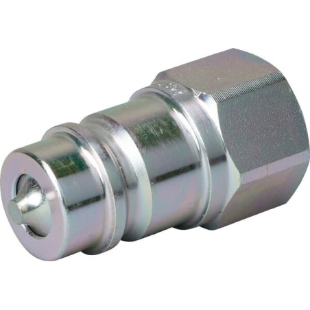 Raccord rapide FASTER NV1258SAEM