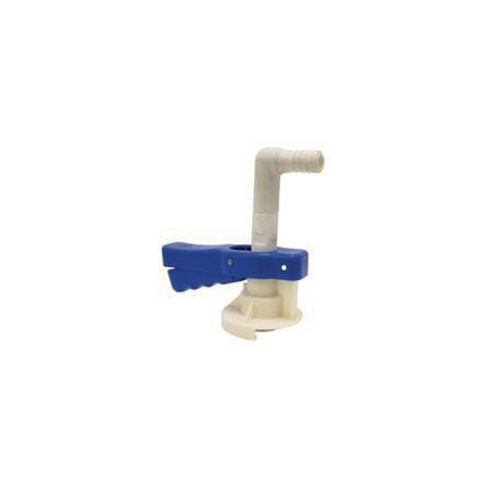 Raccord rapide RENSON 159105RE