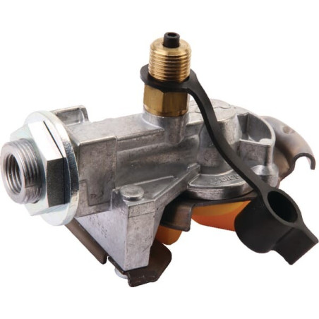 Raccord rapide HALDEX 334085001