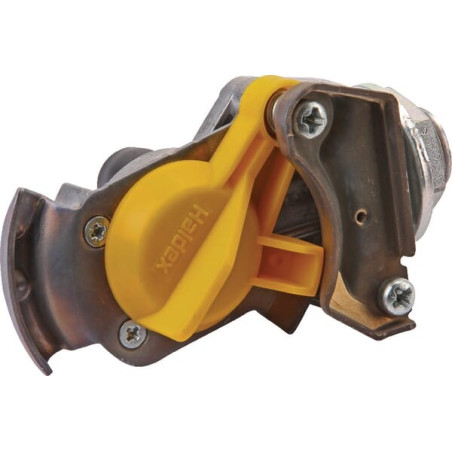 Raccord rapide HALDEX 334085001